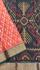 COTTON X KORA SILK TIE DYE SAREES CHINNLAPATTI